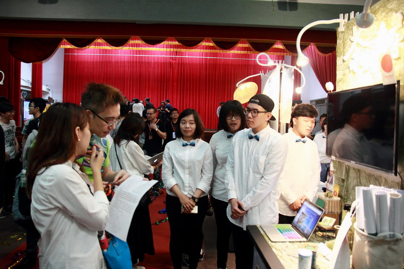 四系畢業聯展